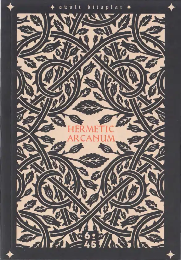 Hermetic Arcanum — Bilinmiyor