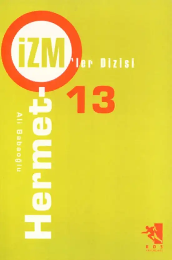 Hermetizm — Ali Babaoğlu