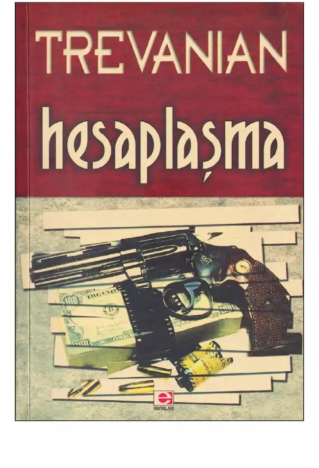 Hesaplaşma — Trevanian