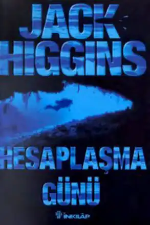Hesaplaşma Günü — Jack Higgins