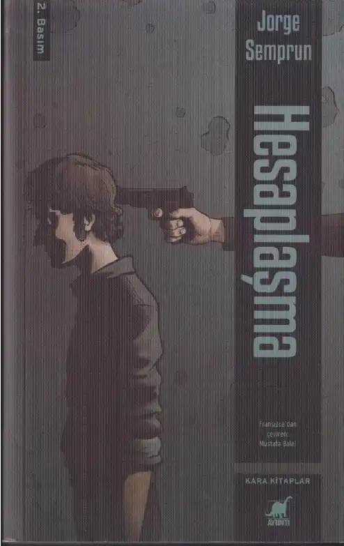 Hesaplaşma — Jorge Semprun