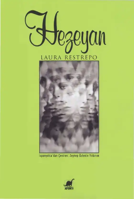 Hezeyan — Laura Restrepo