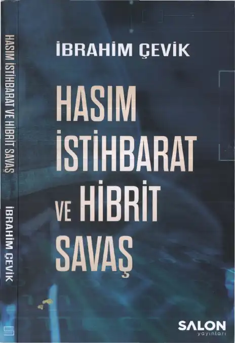 Hibrit Savaş — İbrahim Çevik
