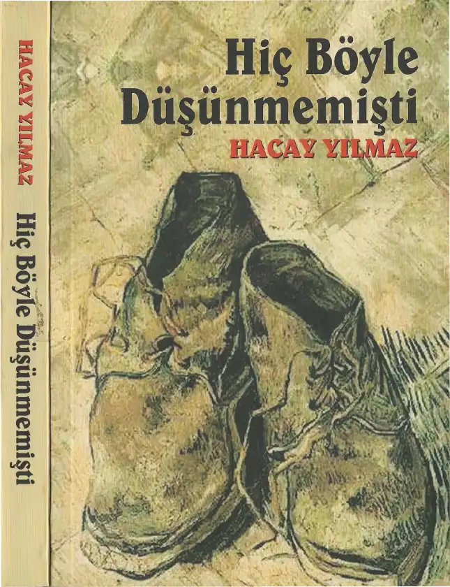 Hiç Böyle Düşünmemişti — Hacay Yılmaz