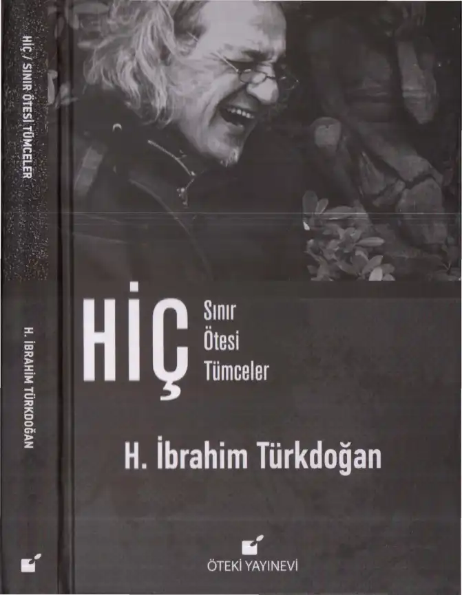 Hiç Sınır Ötesi Tümceler — H. İbrahim Türkdoğan