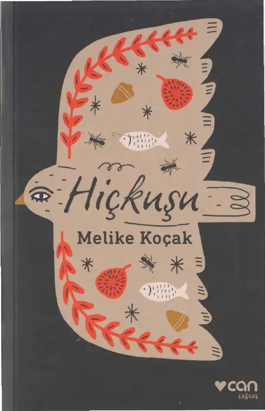 Hiçkuşu — Melike Koçak