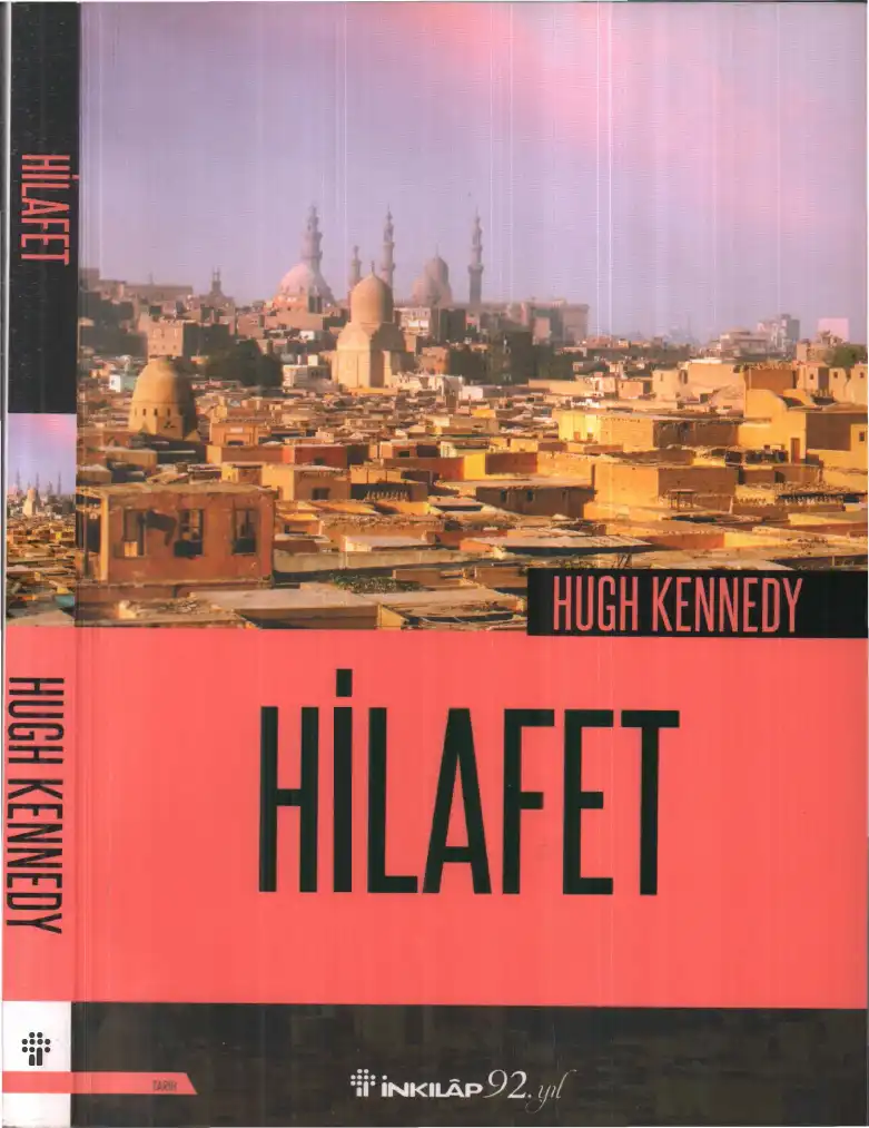 Hilafet — Hugh Kennedy