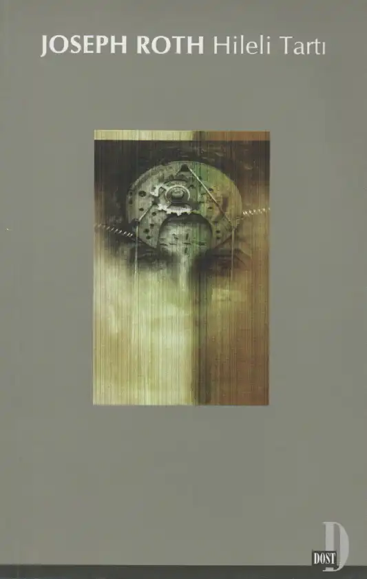 Hileli Tartı — Joseph Roth