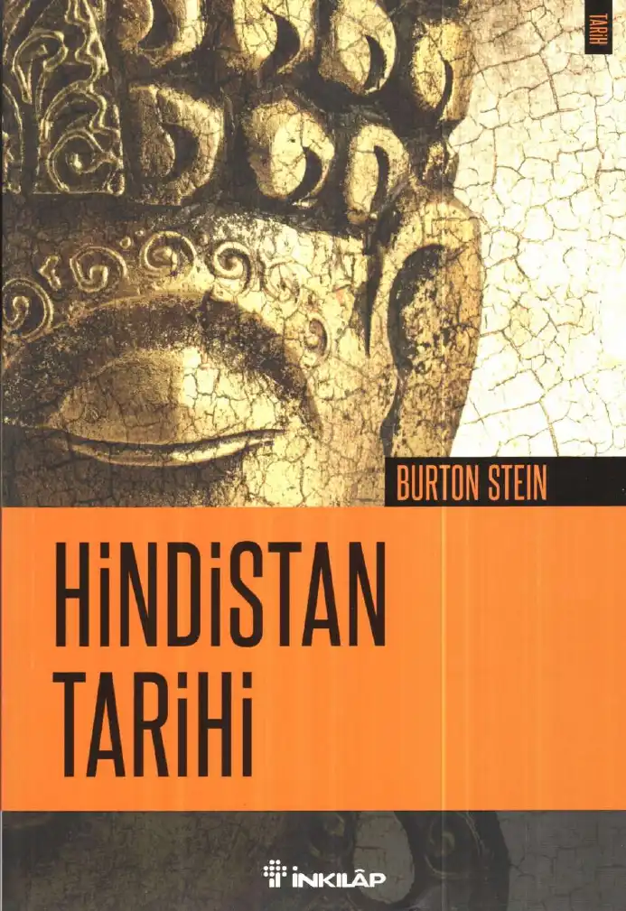 Hindistan Tarihi — Burton Stein