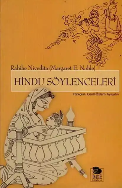 Hindu Söylenceleri — Rahibe Nivedita