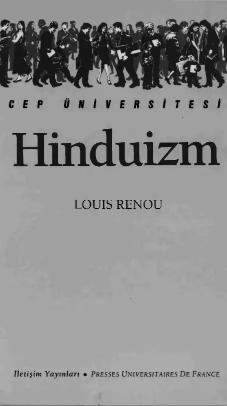 Hinduizm — Louis Renou