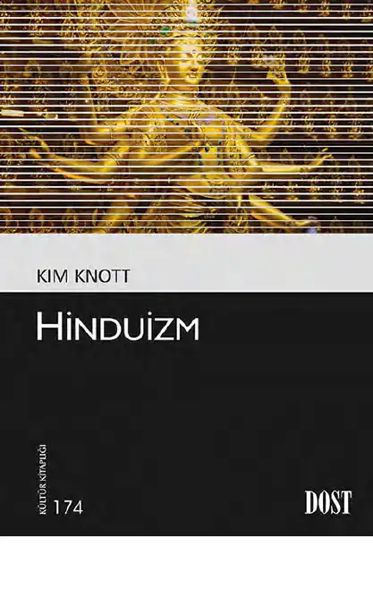 Hinduizm — Kim Knott