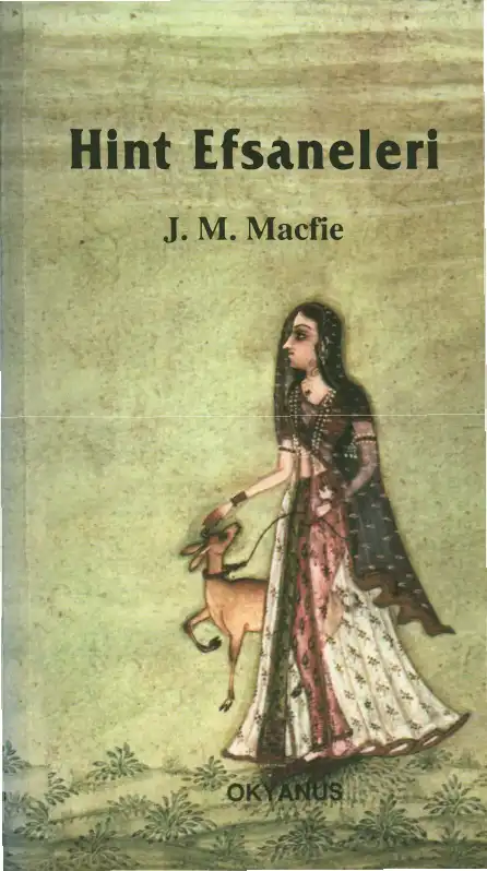 Hint Efsaneleri — J. M. Macfie