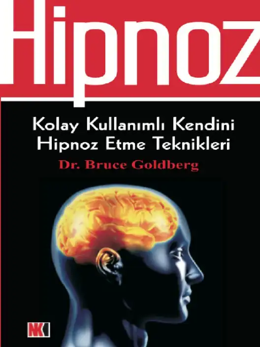 Hipnoz — Bruce Goldberg