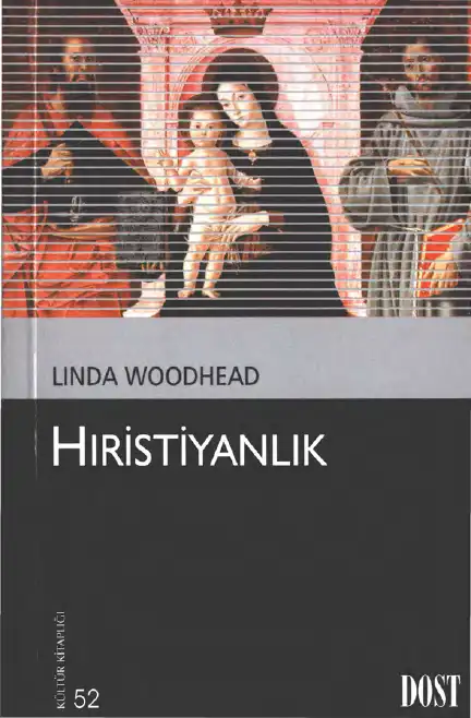 Hıristiyanlık — Linda Woodhead