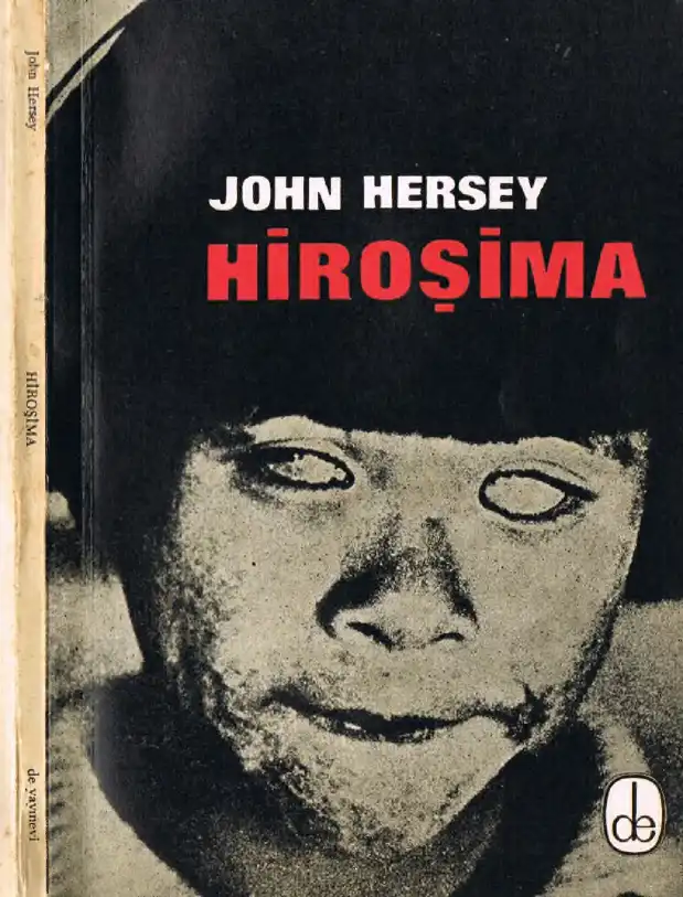 Hiroşima — John Hersey