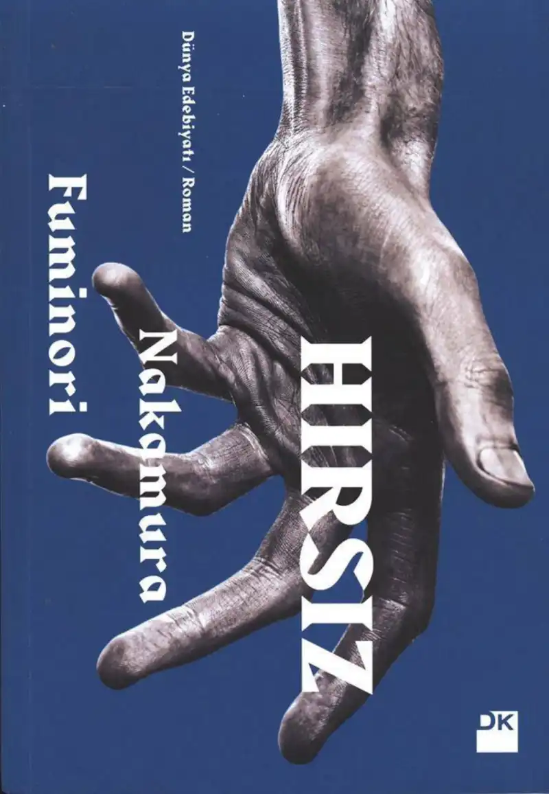 Hırsız — Fuminori Nakamura
