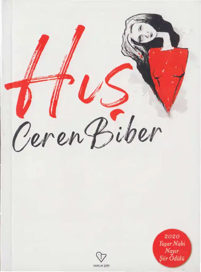 Hış — Ceren Biber