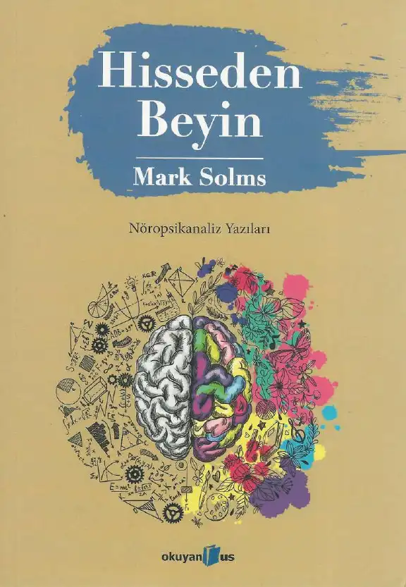 Hisseden Beyin — Mark Solms