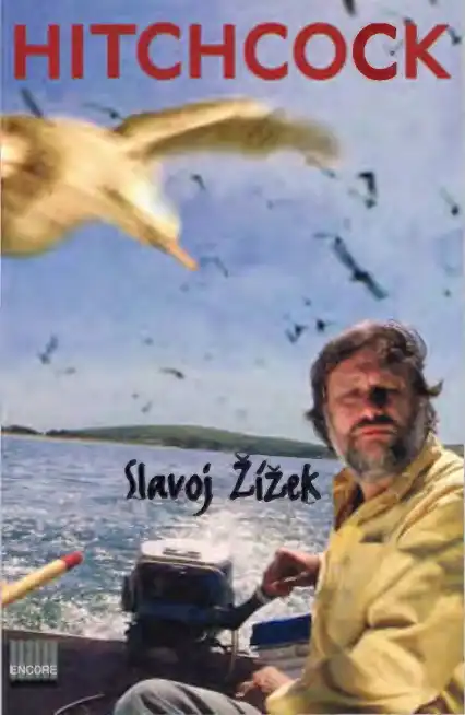 Hitchcock: Bir Filmi Yeniden Çekmenin Özel Bir Yolu Var mı? — V. İ. Lenin, Slavoj Zizek