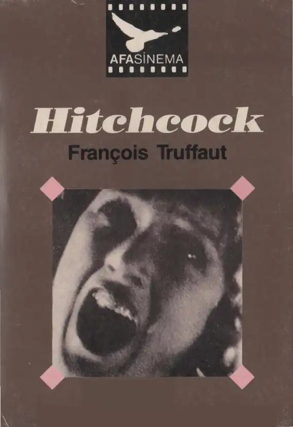 Hitchcock — François Truffaut
