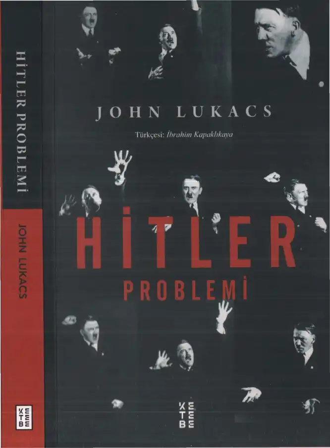 Hitler Problemi — John Lukacs