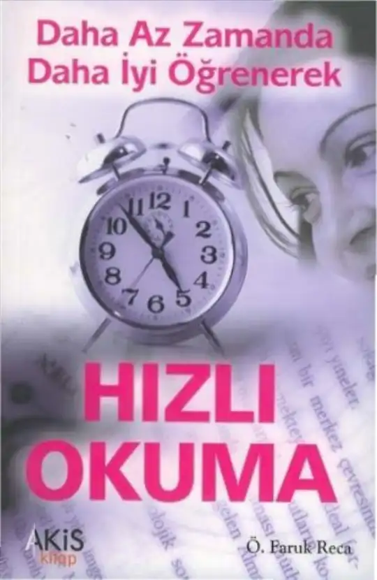 Hızlı Okuma — Cemal Kondu