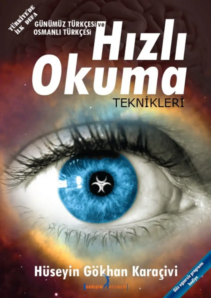 Hızlı Okuma Teknikleri — Hüseyin Gökhan Karaçivi