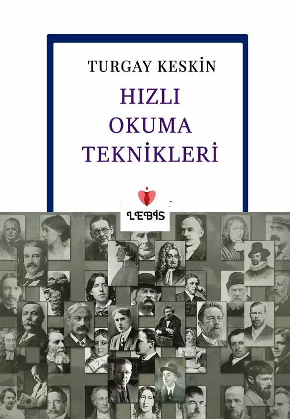 Hızlı Okuma Teknikleri — Turgay Keskin