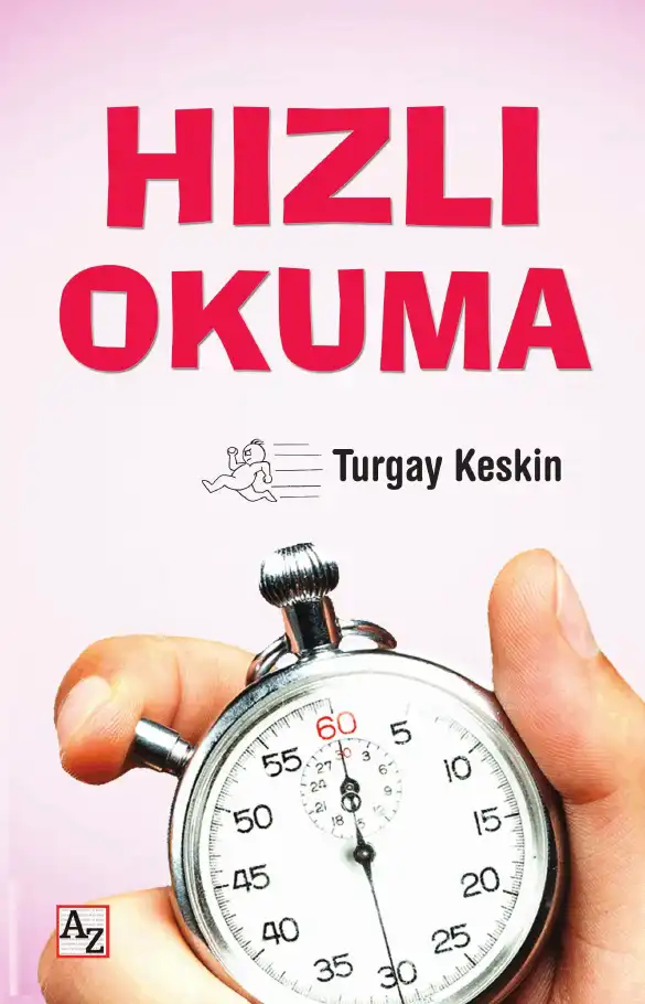 Hızlı Okuma — Turgay Keskin
