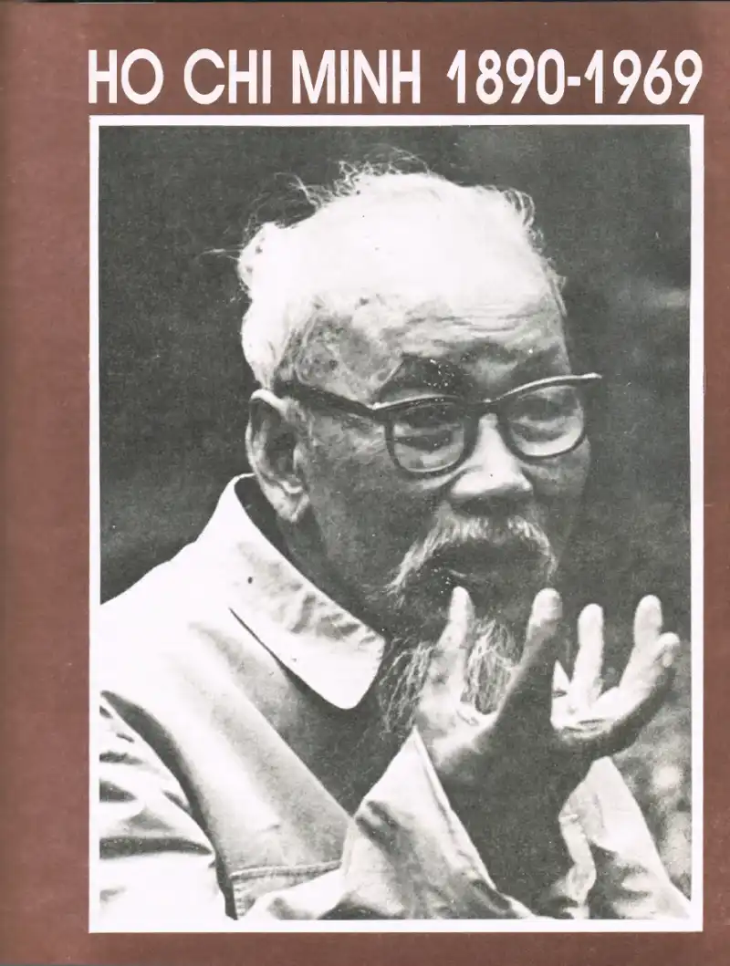 Ho Şi Minh - Çağdaş Liderler Ansiklopedisi 3 Cilt — Ho Chi Minh