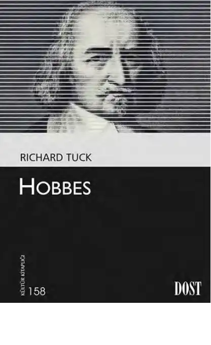 Hobbes — Richard Tuck