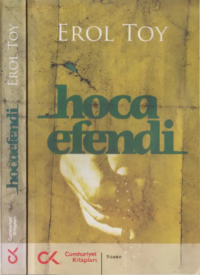 Hocaefendi — Erol Toy