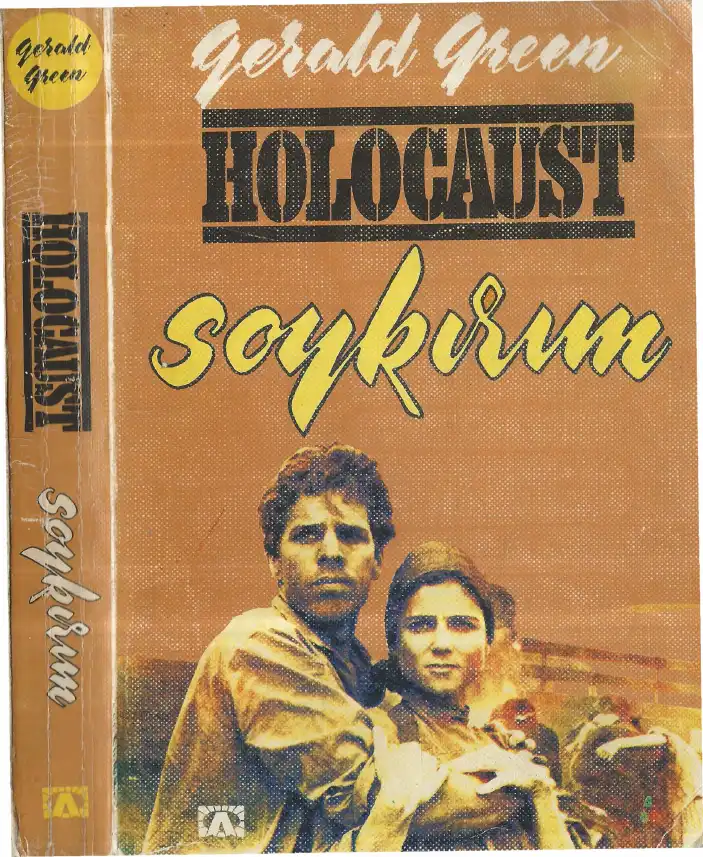 Holocaust Soykırım — Gerald Green