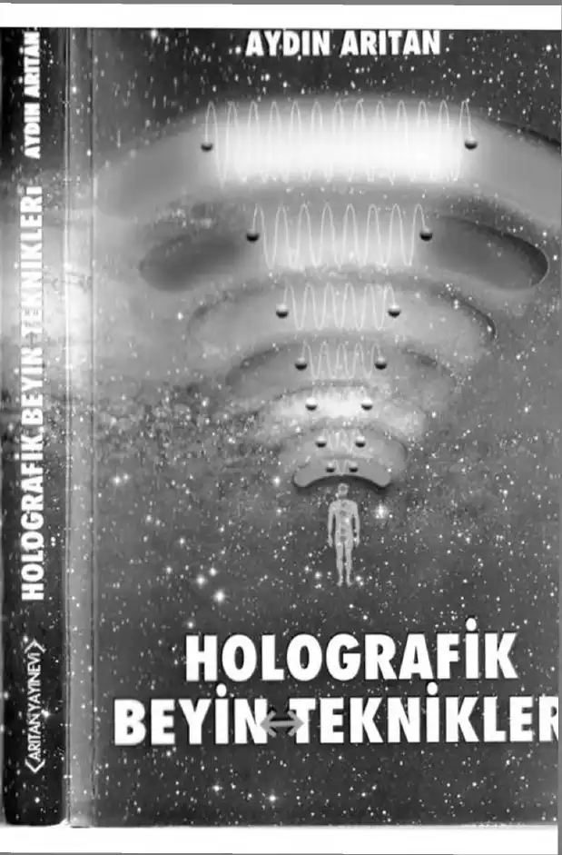 Holografik Beyin Teknikleri — Aydın Arıtan