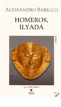 Homeros, İlyada — Alessandro Baricco