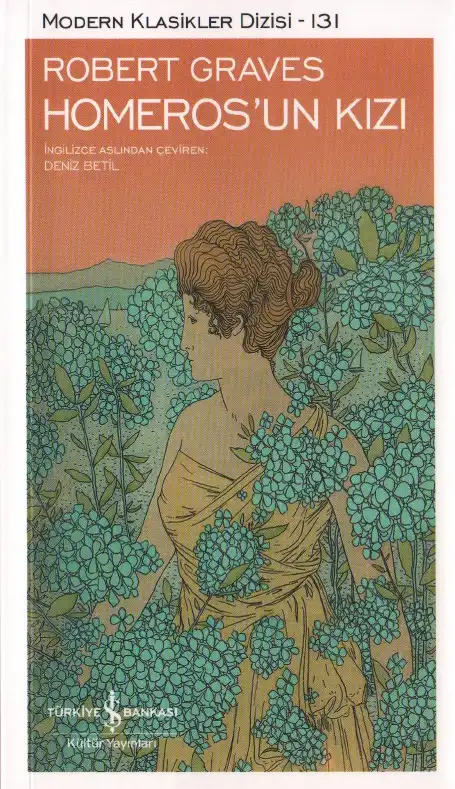 Homeros'un Kızı — Robert Graves