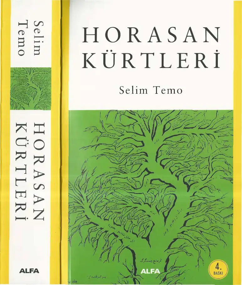 Horasan Kürtleri — Selim Temo