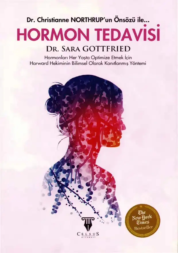 Hormon Tedavisi — Sara Gottfried
