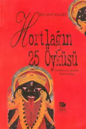 Hortlağın Yirmi Beş Öyküsü — Korhan Kaya