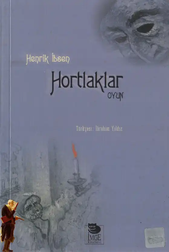 Hortlaklar — Henrik Ibsen