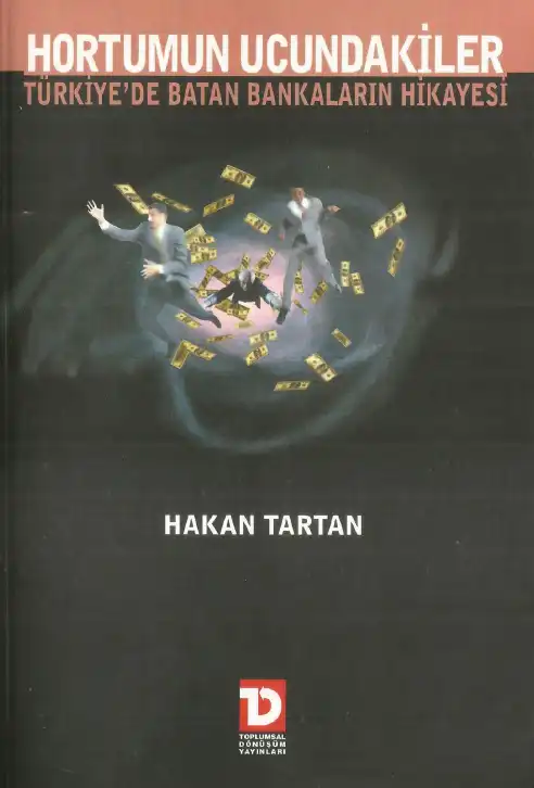 Hortumun Ucundakiler — Hakan Tartan