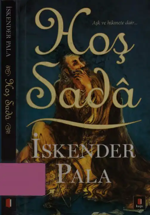 Hoş Sada Kapı — İskender Pala