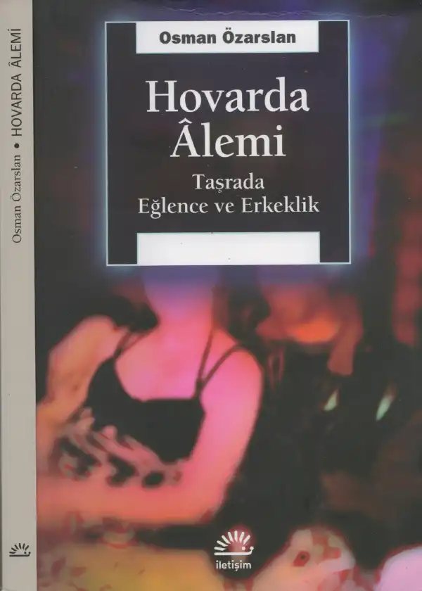 Hovarda Alemi — Osman Özarslan