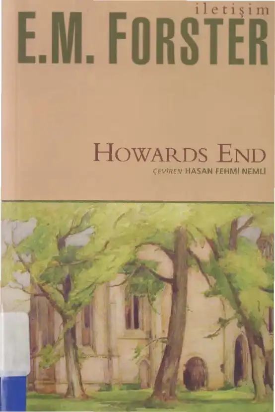 Howards End — E. M. Forster