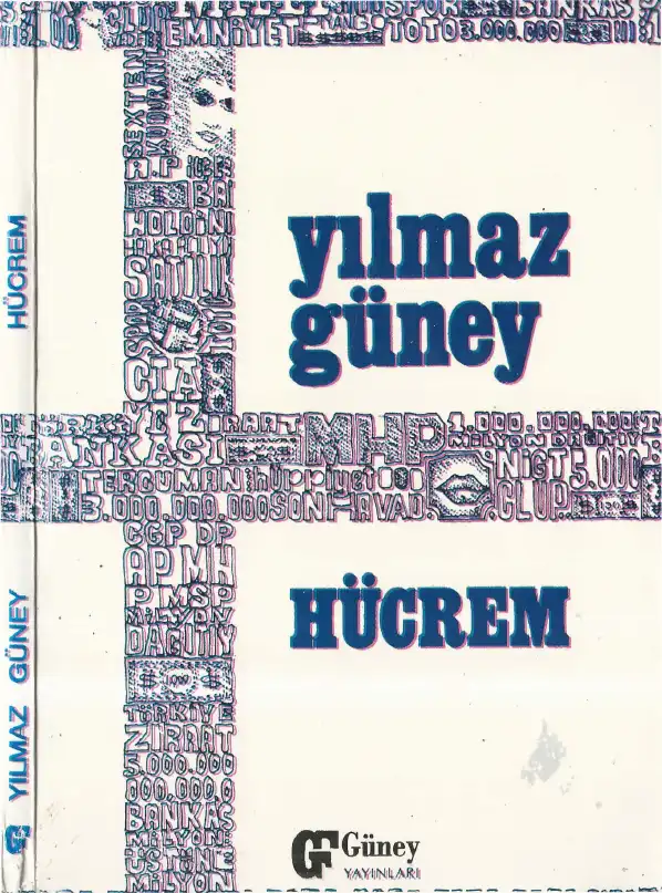 Hücrem — Yılmaz Güney