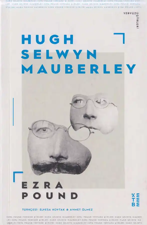 Hugh Selwyn Mauberley — Ezra Pound