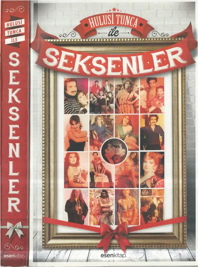 Hulusi Tunca ile Seksenler — Hulusi Tunca