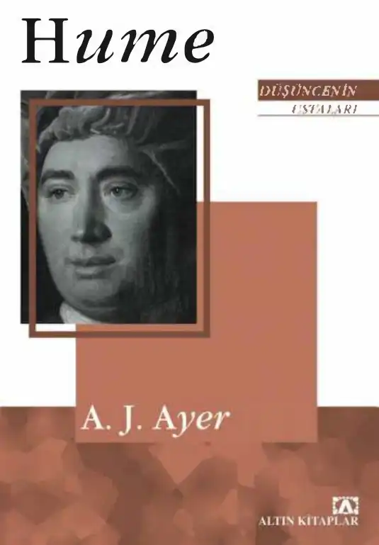 Hume — Alfred Jules Ayer