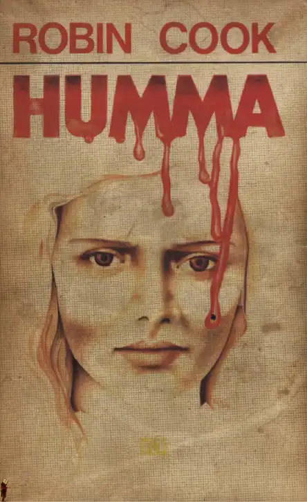 Humma Altın — Robin Cook
